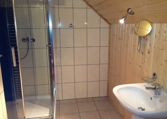 Florentyna Szklarska Poreba-wojcieszyce Holiday home