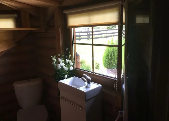 Florentyna Szklarska Poreba-wojcieszyce * Wojcieszyce