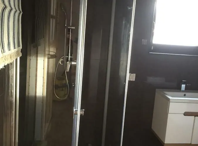 Holiday home Florentyna Szklarska Poreba-wojcieszyce Wojcieszyce