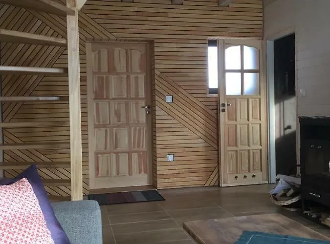 Florentyna Szklarska Poreba-wojcieszyce Casa de Férias