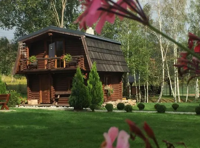 Florentyna Szklarska Poreba-wojcieszyce