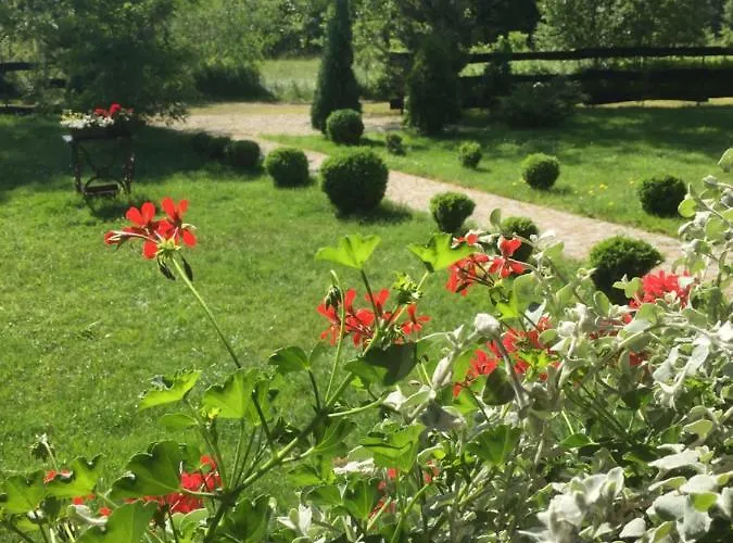 Florentyna Szklarska Poreba-wojcieszyce *