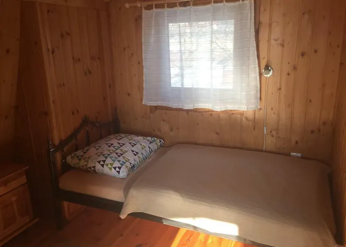 Florentyna Dom wakacyjny Wojcieszyce