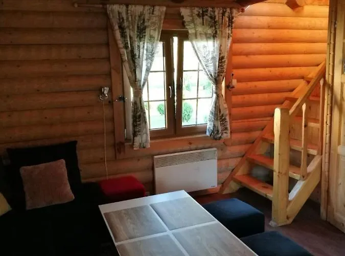 Florentyna Dom wakacyjny Wojcieszyce