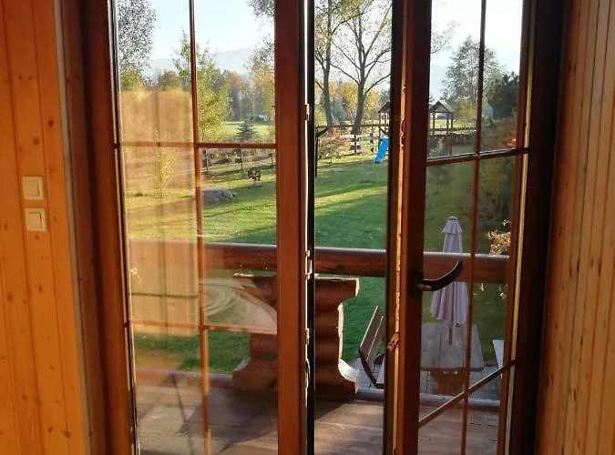 Holiday home Florentyna Szklarska Poreba-wojcieszyce *